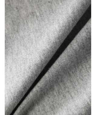 earth music&ecology Ｌｅｅ×ｅ．ｍ．ａ．ｅ　ＬＯＧＯ　Ｈ／Ｓ　ＴＥＥ Gray Mixture