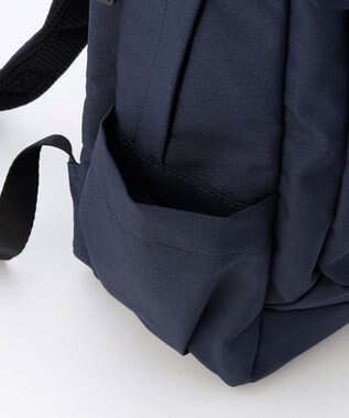 LA BAGAGERIE 【CORDURA】シンプルリュック Sサイズ ネイビー