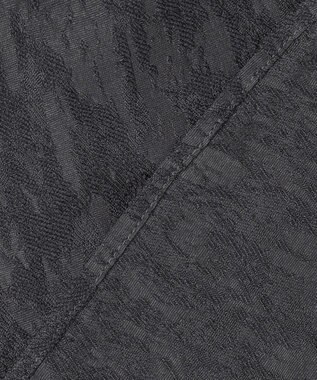 JOSEPH HOMME 【新素材】テクノスラブジャガード 　レギュラーカラーシャツ グレー系