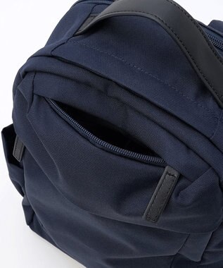 LA BAGAGERIE 【CORDURA】シンプルリュック Sサイズ ネイビー