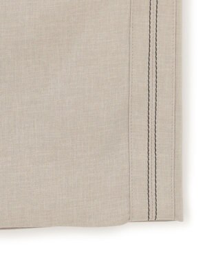 ICB 【WEB＆一部店舗限定】 SerikaWorsted スカート ベージュカーキ系