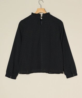 ONWARD Reuse Park 【any SiS】カットソー秋冬 ブラック