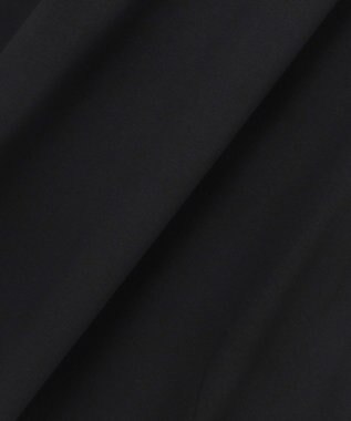 uncrave 【接触冷感】ライトスムース ワンピース（uncrave STANDARD） ブラック