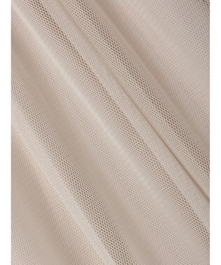 CRAFT STANDARD BOUTIQUE リバーシブルチュールスカート Gray Beige