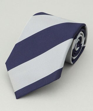 GOTAIRIKU 西陣タイ_SEASON ネイビー系2