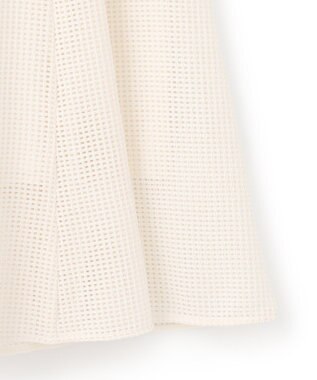 BEIGE， PINE / フレアスカート Ecru