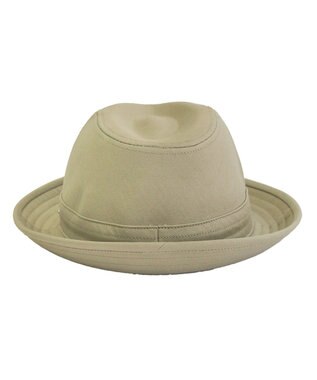 ATRENA 【Lサイズあり/UNISEX】モールスキンハット ベージュ