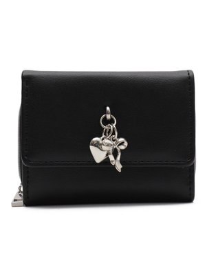 WEGO ダブルチャームウォレット