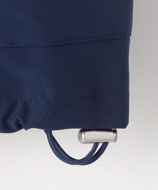 PW CIRCULUS 【 吸水速乾 / ストレッチ 】【WOMEN】裾2WAY バルーンスカート ゴルフウェア レディース ネイビー系