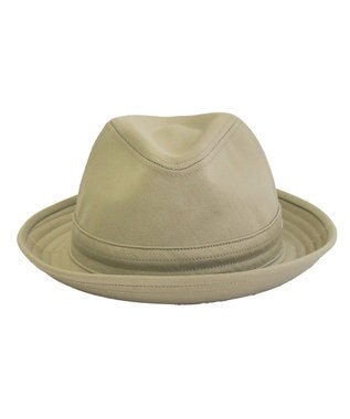 ATRENA 【Lサイズあり/UNISEX】モールスキンハット ベージュ