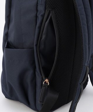 LA BAGAGERIE 【CORDURA】シンプルリュック Sサイズ ネイビー