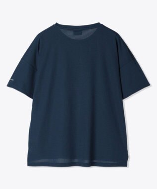 Columbia Columbia/ ウィメンズローハイクオムニフリーズショートスリーブTシャツ /コロンビア Columbia Navy