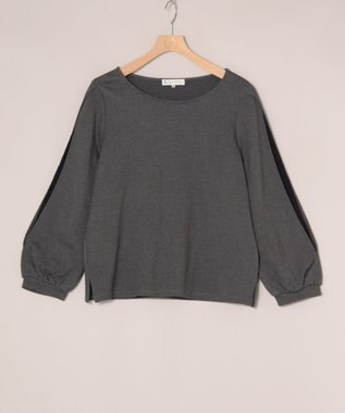 ONWARD Reuse Park 【組曲】カットソー春夏 グレー