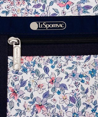 LeSportsac DELUXE EVERYDAY BAG/タペストリーフラワー タペストリーフラワー