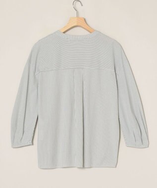 ONWARD Reuse Park 【自由区】カットソー秋冬 ホワイト