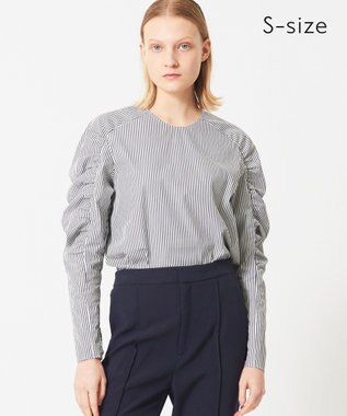  【S-size】CROCOSMIA / ブラウス