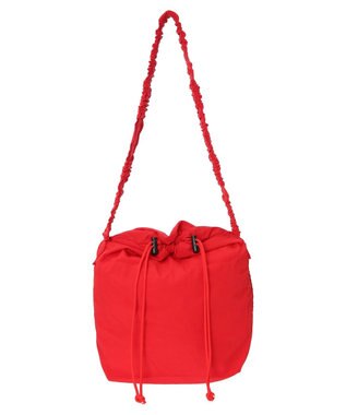 Green Parks ・ＱＵＯＮ　ドロストワンショルダーバッグ