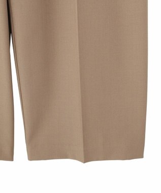 Green Parks サロペット Mocha