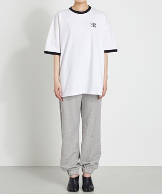 NAVE スウェットパンツ グレー系