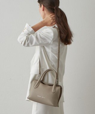 IACUCCI 【予約】＜新色登場＞ラーナ S ALCE グレージュ