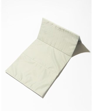 JOSEPH ABBOUD MOUNTAIN 【軽量/ECO撥水/サスティナブル素材/サコッシュが取り外せる】リサイクルリップストップ バックパック 33L ブラック系