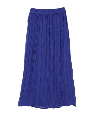 CRAFT STANDARD BOUTIQUE シアーワッシャースカート White