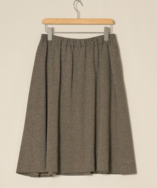 ONWARD Reuse Park 【組曲】スカート秋冬 ベージュ