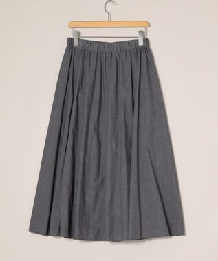 ONWARD Reuse Park 【any FAM】スカート春夏 グレー