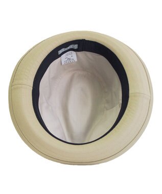 ATRENA 【Lサイズあり/UNISEX】モールスキンハット ベージュ