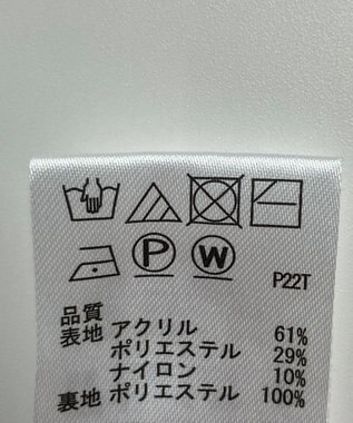 ONWARD Reuse Park 【any SiS】スカート秋冬 ブラウン