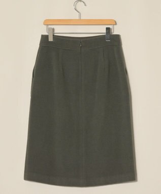 ONWARD Reuse Park 【SHARE PARK】スカート秋冬 グリーン