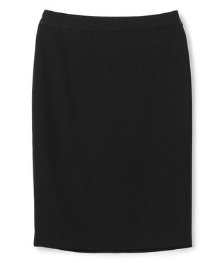 BEIGE， CINDY / タイトスカート Black × Black