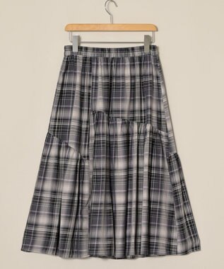 ONWARD Reuse Park 【any SiS】スカート秋冬 グレー