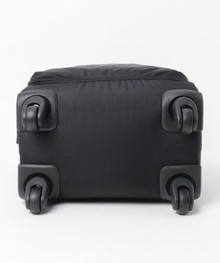 LeSportsac CARRY-ON ROLLER/フレッシュブラック フレッシュブラック
