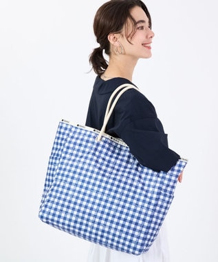 LeSportsac 【天使なんかじゃない】LARGE 2 WAY TOTE/テンシナンカジャナイ