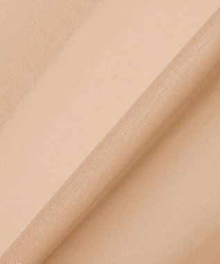 23区 【GOLD LABEL】コットンオーガンジー 刺繍 ラップスカート ベージュ系