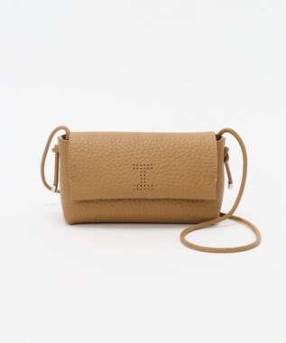 IACUCCI ＜Oggi 10月号掲載＞アルブメ ALCE キャメル