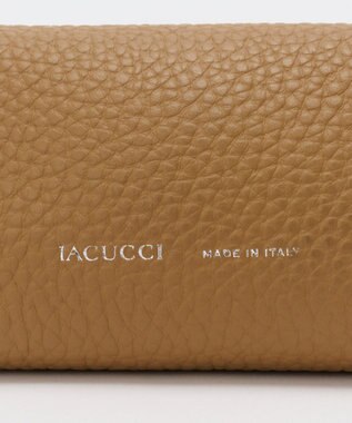 IACUCCI ＜Oggi 10月号掲載＞アルブメ ALCE キャメル