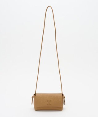 IACUCCI ＜Oggi 10月号掲載＞アルブメ ALCE キャメル