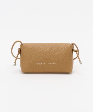 IACUCCI ＜Oggi 10月号掲載＞アルブメ ALCE キャメル