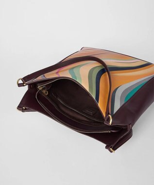 Paul Smith Dusky Swirl ショッパーバッグ マルチカラー