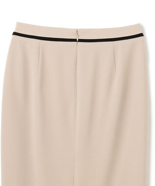 BEIGE， CINDY / タイトスカート Sand × Black