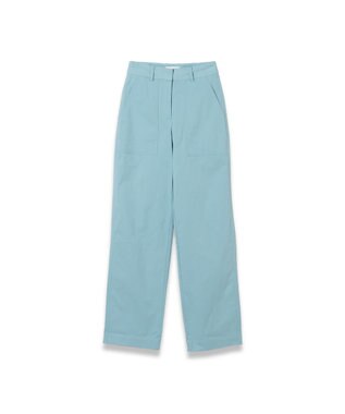 JOSEPH ライトコットンストレッチ　JABER Chambray