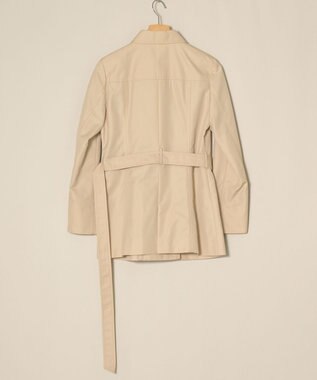 ONWARD Reuse Park 【any SiS】コート春夏 ベージュ