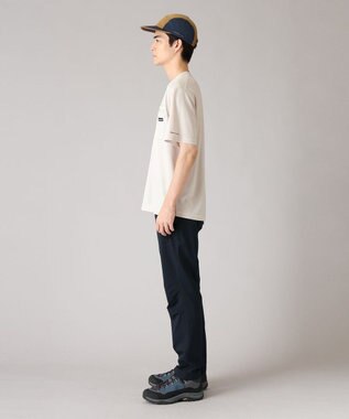 Columbia Columbia/ マウンテンズアーコーリングショートスリーブTシャツ /コロンビア Fawn