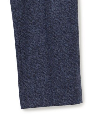 JOSEPH HOMME ライトツイディーブークレ / CITY ダルブルー系