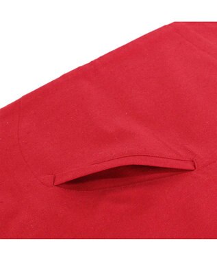 ROOTOTE 6262【オサムグッズ】OSAMU GOODS(R)×ROOTOTE トールフラット.オサム-B 02：レッド