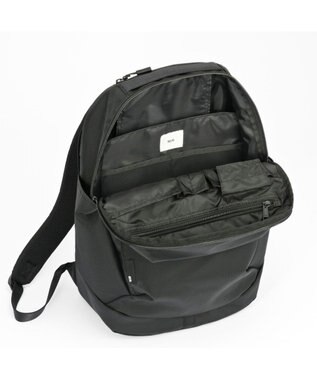 ACE BAGS & LUGGAGE ace. シルパック ビジネスリュック  A4サイズ 14インチPC収納 軽量 68881 エース ブラック
