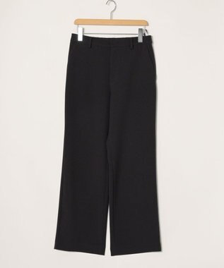 ONWARD Reuse Park 【自由区】パンツ秋冬 ブラック