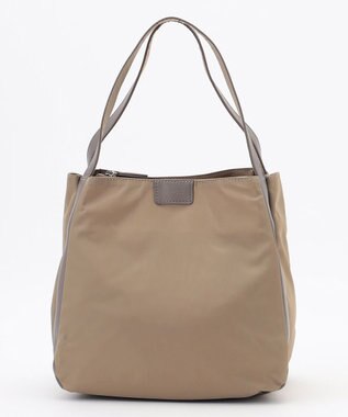 Y'SACCS スクエアすっきりトート Sサイズ